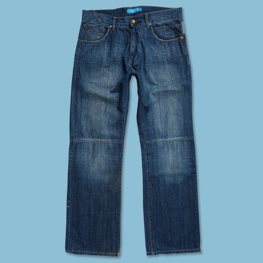 Vintage Roca Wear Baggy Jeasn 36x34 