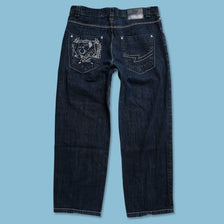 Vintage Southpole Baggy Jeans 38x32 