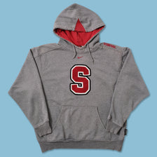 Vintage Nike Stanford Cardinals Hoody Large 