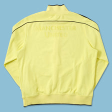 Nike Manchester United Track Jacket Large