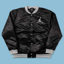 Women's Nike Jordan Varsity Jacket Medium 