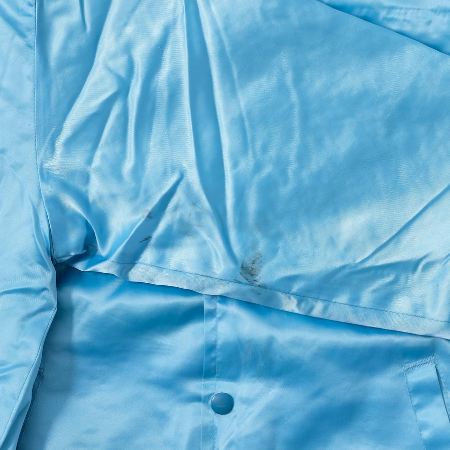 Women's North Carolina Varsity Jacket Small 