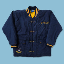 Vintage Umbro Tottenham Hotspurs Padded Jacket Medium 