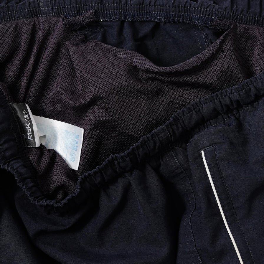 Vintage Reebok Track Pants XLarge 