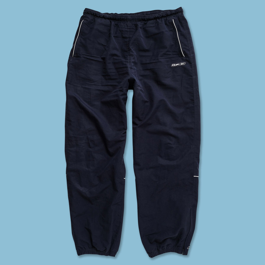 Vintage Reebok Track Pants XLarge 