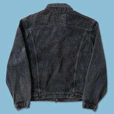 Vintage Levis Denim Jacket Medium 