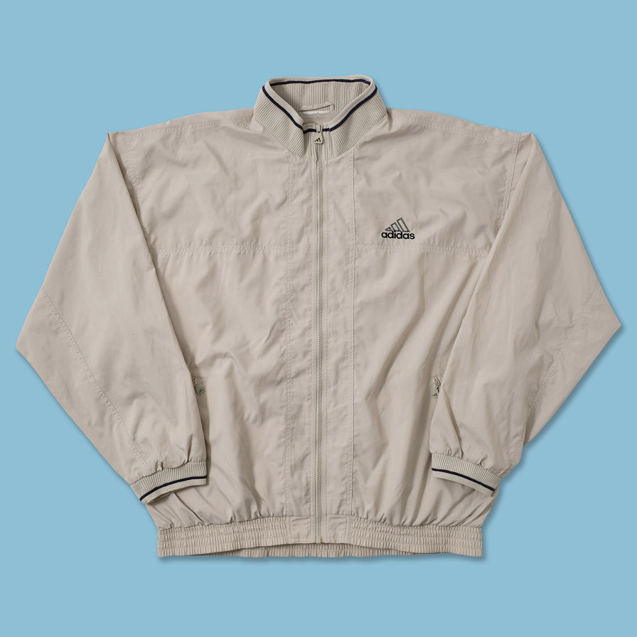 Vintage adidas Track Jacket XXL 