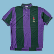 1996 Champion Atlanta Olympics Polo Large 