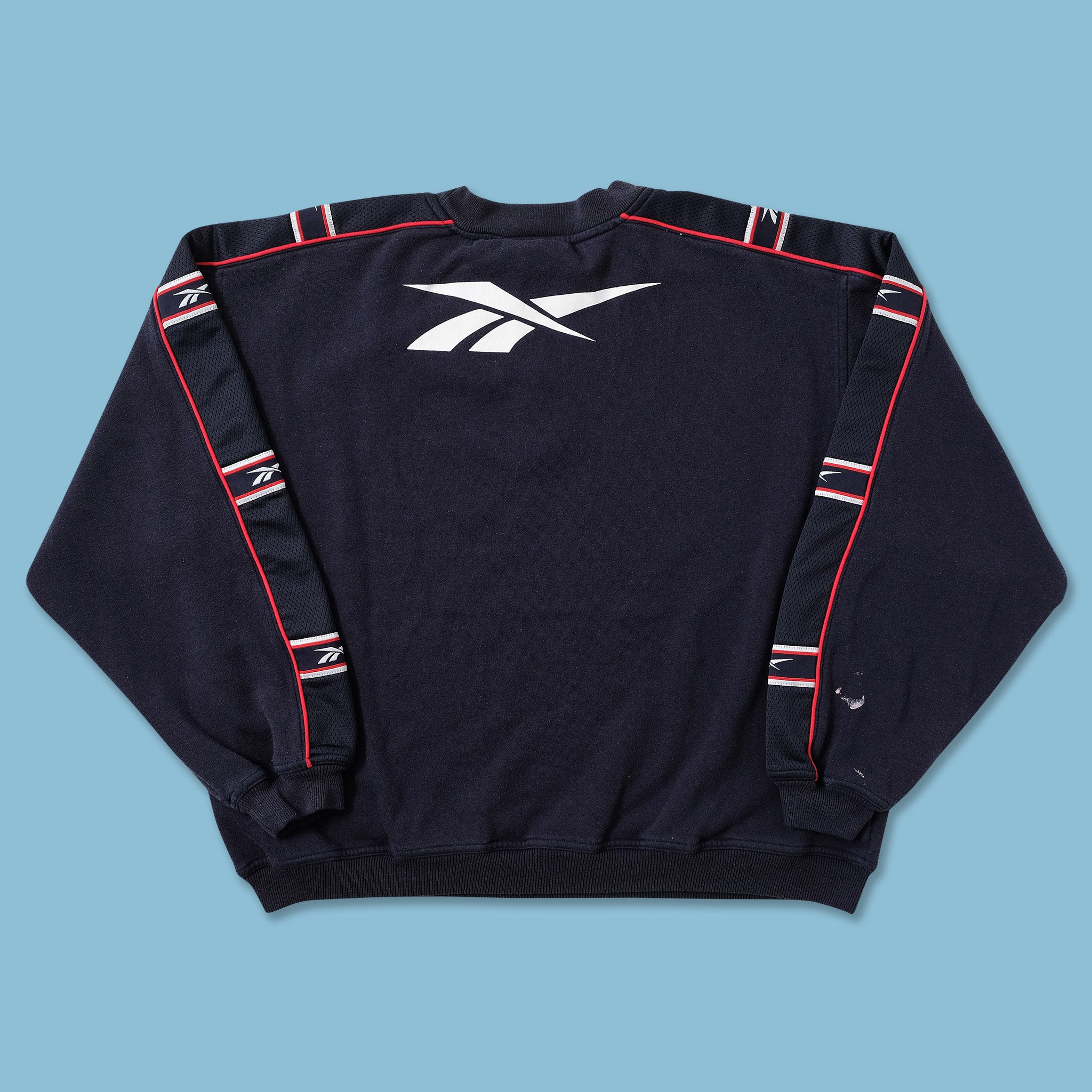 【希少】Y2K vintage 02-04 Liverpool Reebok Liverpool FC Reebok 2002/04 Home Vintage Y2k Football Shirt