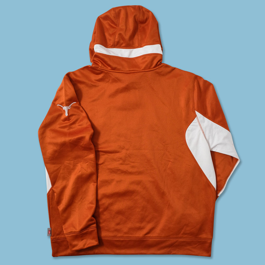 Nike Texas Longhorns Hoody XLarge 