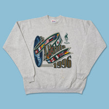 1996 Atlanta Olympics Sweater Large 
