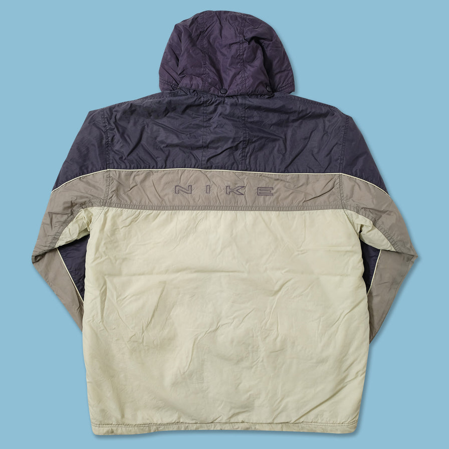 Vintage Nike Padded Jacket Large 