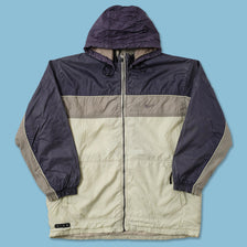 Vintage Nike Padded Jacket Large 