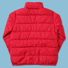 Women's Polo Ralph Lauren Puffer Jacket Small 
