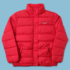 Women's Polo Ralph Lauren Puffer Jacket Small 