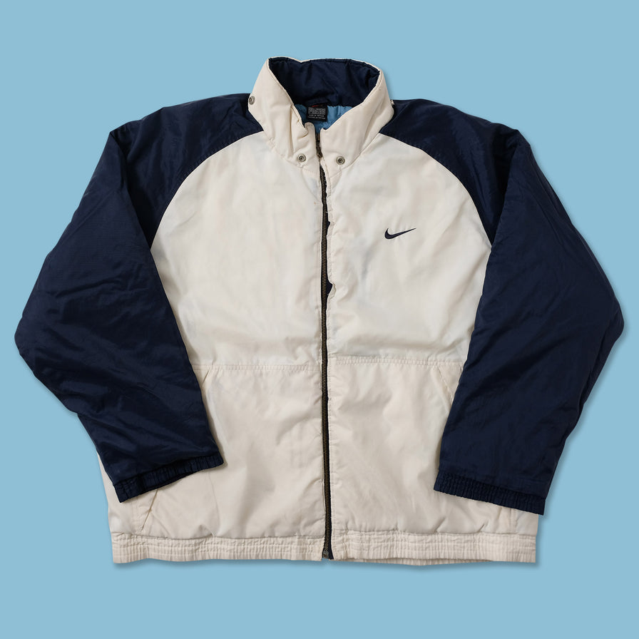 Vintage Nike Padded Jacket XLarge 