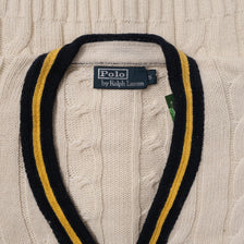 Polo Ralph Lauren Knit Cardigan Small