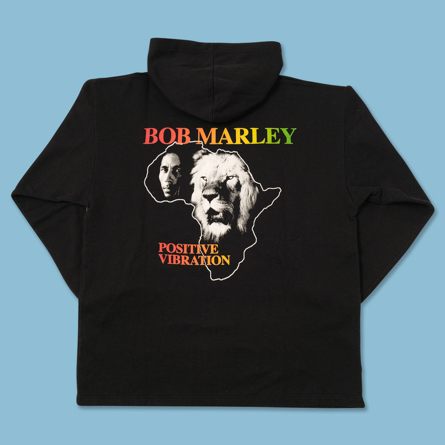 Boby Marley Hoody XLarge 