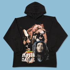 Boby Marley Hoody XLarge 