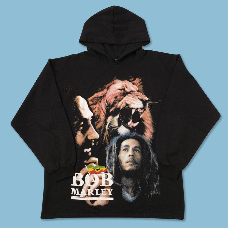 Boby Marley Hoody XLarge 