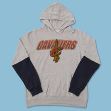 Cleveland Cavaliers Hoody Medium 