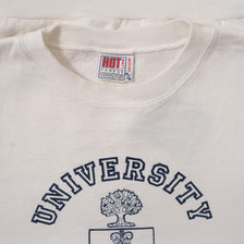 Vintage University of Toronto Sweater Medium 