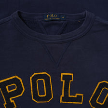 Vintage Polo Ralph Lauren Sweater Medium 