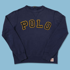 Vintage Polo Ralph Lauren Sweater Medium 