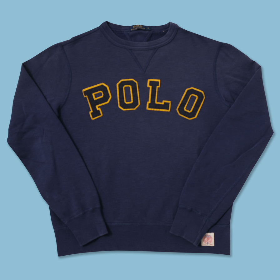 Vintage Polo Ralph Lauren Sweater Medium 