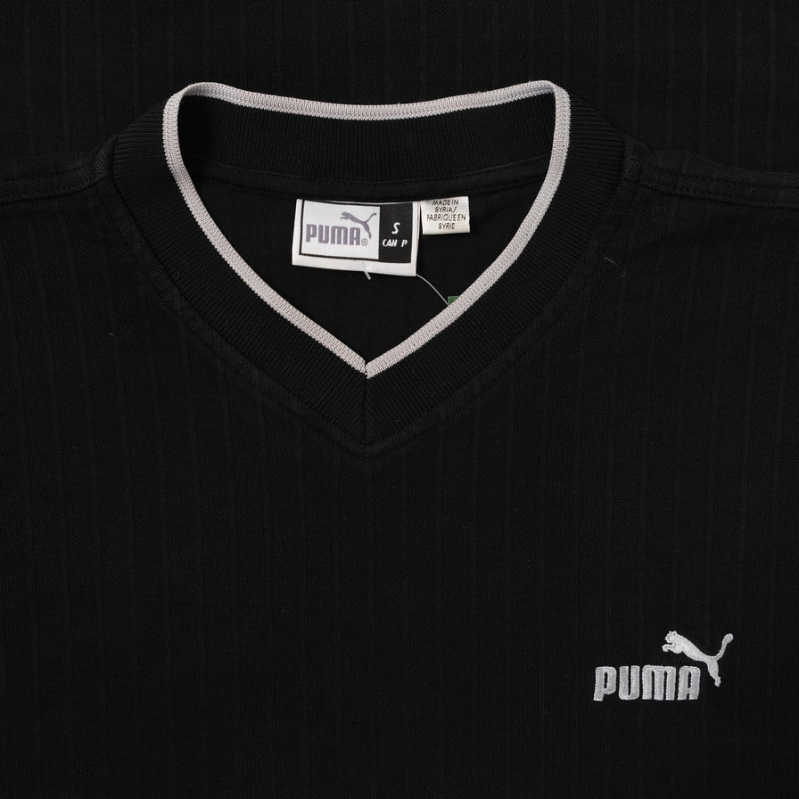 Vintage Puma Longsleeve Small 