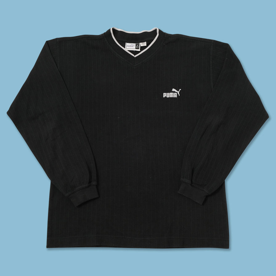 Vintage Puma Longsleeve Small 