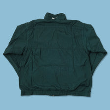 Vintage Nike Track Jacket Medium 