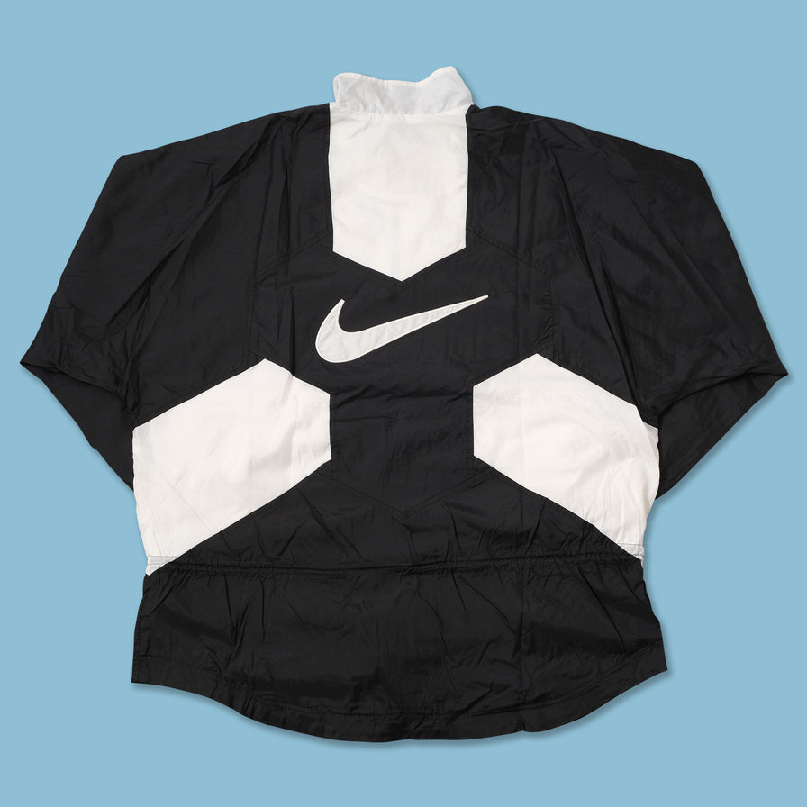 Vintage Nike Track Jacket XLarge 