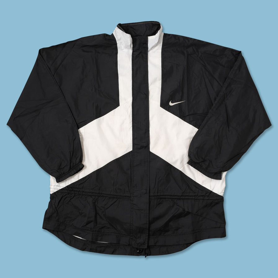 Vintage Nike Track Jacket XLarge 