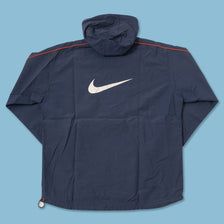 Vintage Nike Halfzip Windbreaker Medium