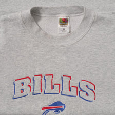 Vintage Buffalo Bills Sweater XLarge 