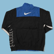 Vintage Nike Track Jacket Small