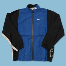 Vintage Nike Track Jacket Small 