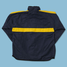 Vintage Puma Indiana Pacers Track Jacket Small 