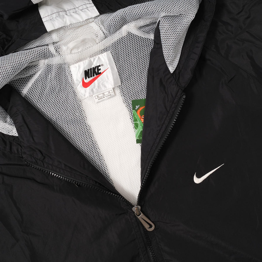 Vintage Nike Light Jacket XLarge 