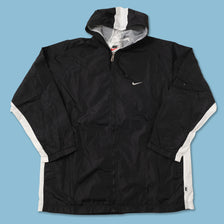 Vintage Nike Light Jacket XLarge 