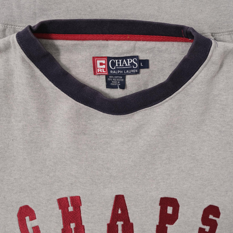 Chaps by Ralph Lauren Sweater Large 