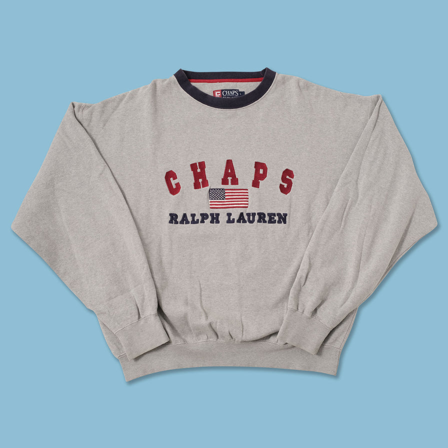Chaps by Ralph Lauren Sweater Large 