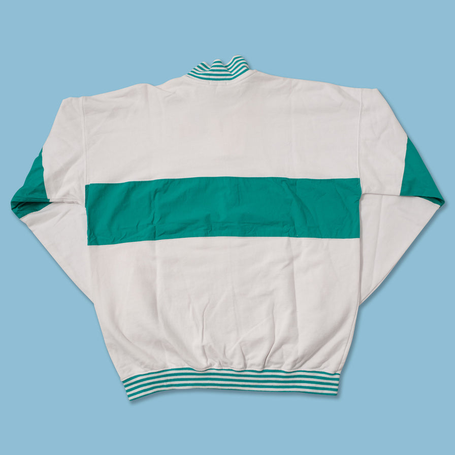 Vintage Lacoste Collar Sweater Large 