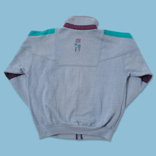 Vintage Lotto Tennis Track Jacket Small