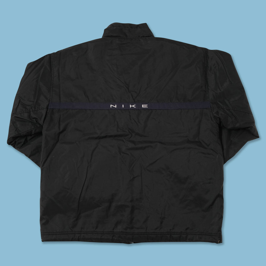 Vintage Nike Padded Jacket Large 