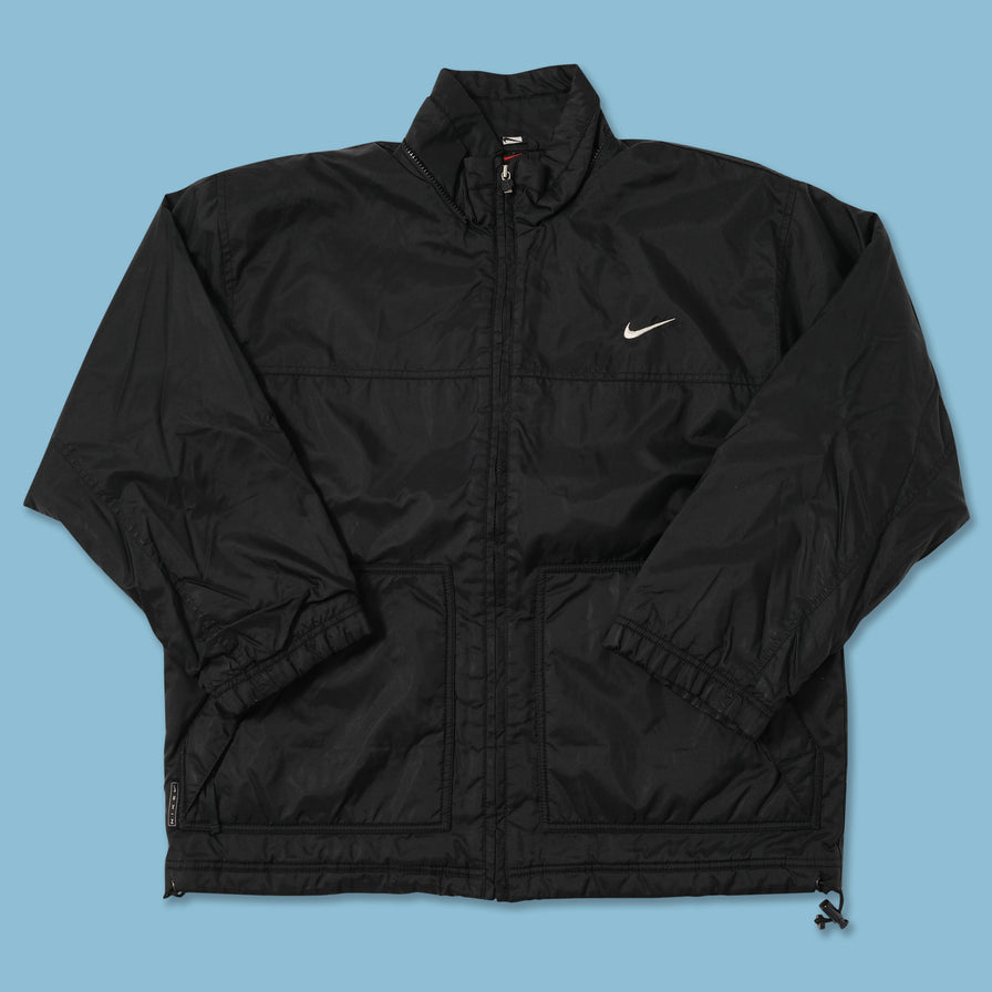 Vintage Nike Padded Jacket Large 