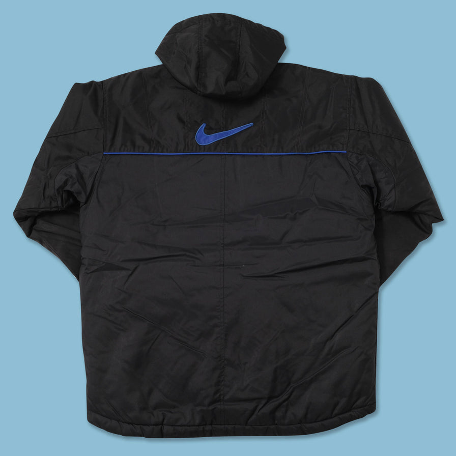 Vintage Nike Padded Jacket XLarge 