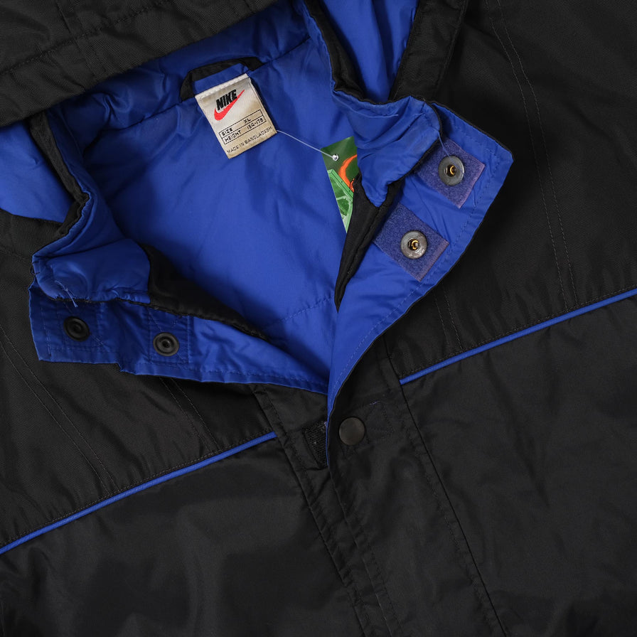 Vintage Nike Padded Jacket XLarge 