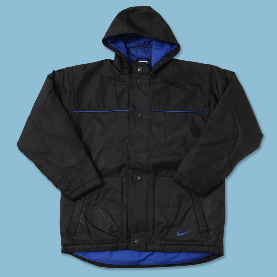 Vintage Nike Padded Jacket XLarge 